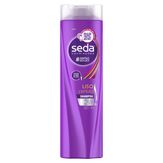 Shampoo Cocriações Liso Perfeito Seda Frasco 325ml