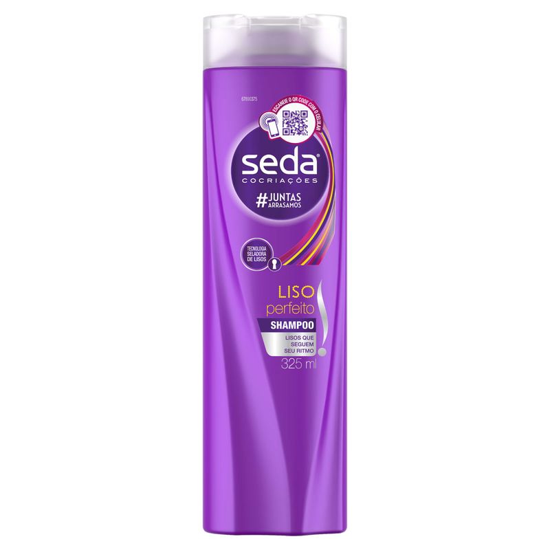 Shampoo-Seda-Cocriacoes-Liso-Perfeito-325ml