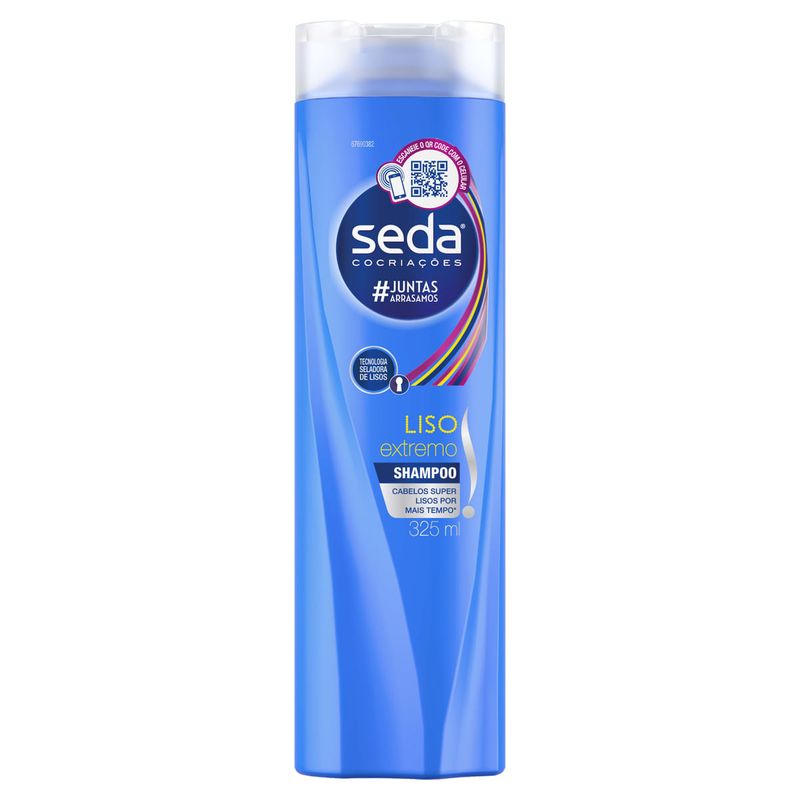 Shampoo-Seda-Cocriacoes-Liso-Extremo-325ml