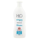 Shampoo Anticaspa Clássico Normais H2O Evolution Frasco 350ml