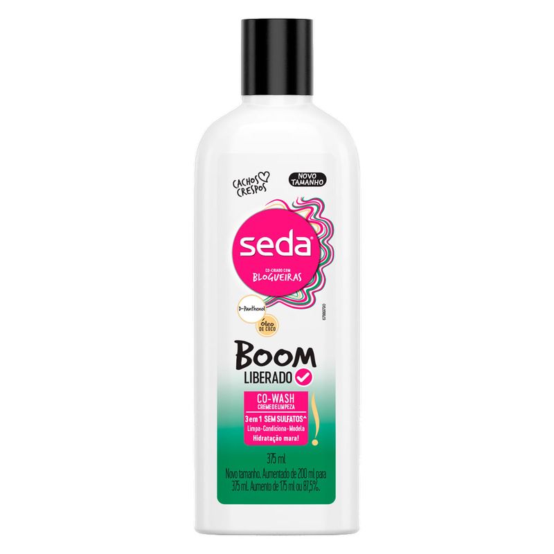 Creme-de-Limpeza-Co-Wash-3-em-1-Seda-Boom-Liberado-375ml