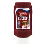 Ketchup-Kisabor-380g