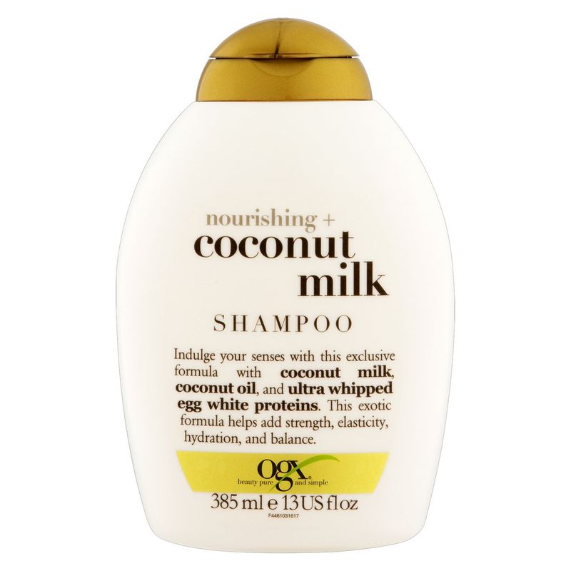 Shampoo-Ogx-Coconut-Milk-385ml