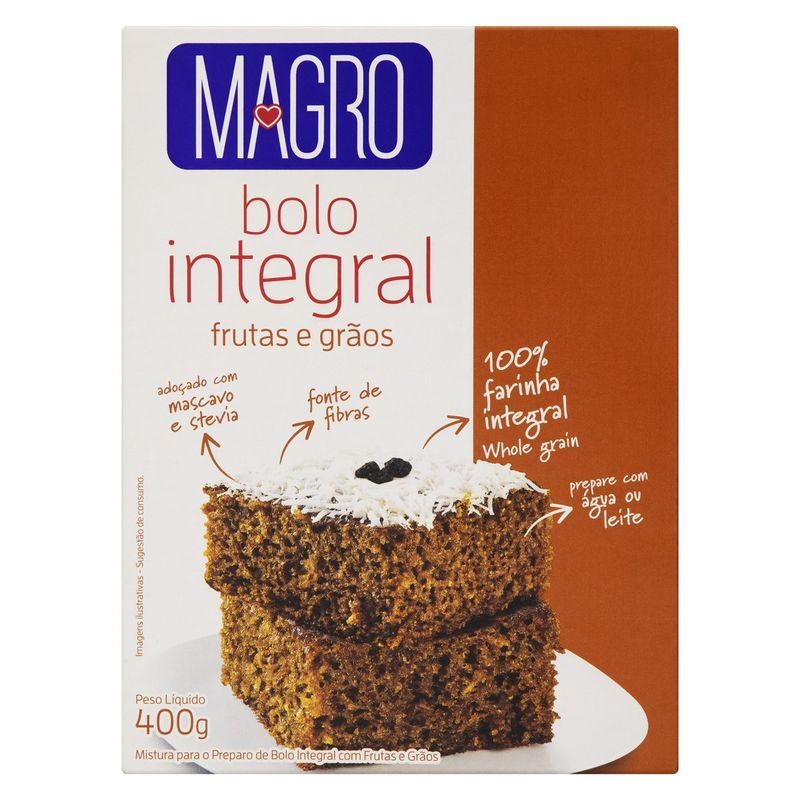 Mistura-para-Bolo-Integral-Frutas-e-Graos-Magro-400g