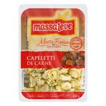 Capeletti-Carne-Massa-Leve-400g