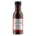 Ketchup-Budweiser-400g