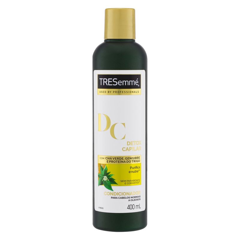 Condicionador-Tresemme-Detox-Capilar-400ml