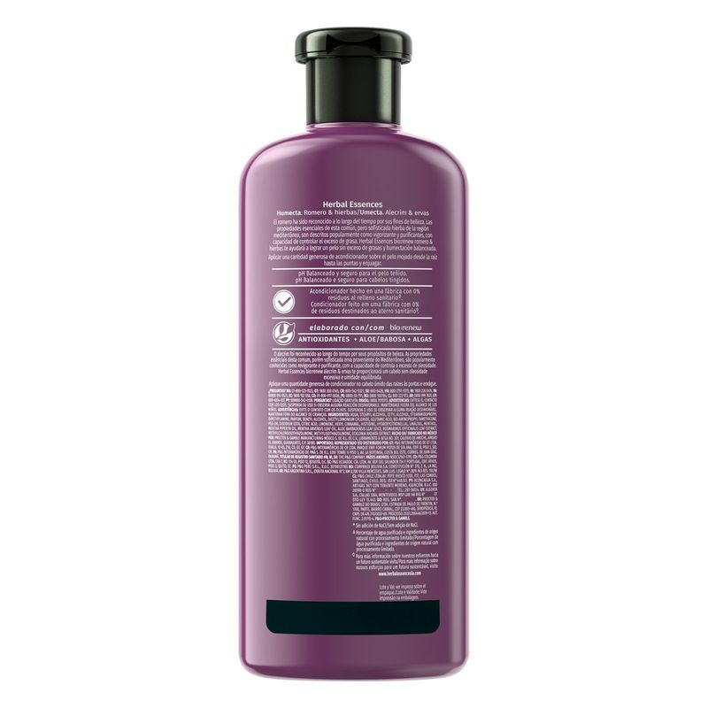 Condicionador-Alecrim---Ervas-Herbal-Essences-Bio--Renew-400ml