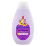 Condicionador-Infantil-Johnson-s-Forca-Vitaminada-400ml