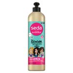 Creme-para-Pentear-Seda-Inspirado-por-Blogueiras-Boom-Apaixonadas-por-Ondas-400ml