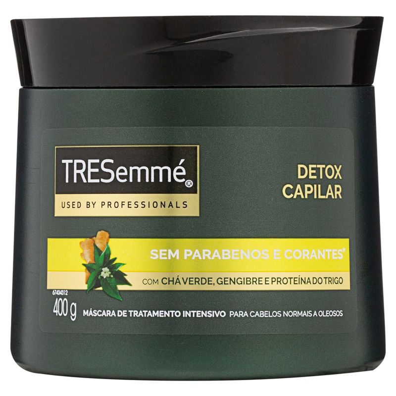 Mascara-de-Tratamento-Tresemme-Detox-Capilar-400g