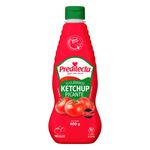Ketchup-Picante-Predilecta-400g