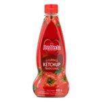 Ketchup-Tradicional-Predilecta-400g
