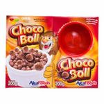 Kit-Choco-Boll---Choco-Boll-Alcafoods-Caixa-200g-Cada