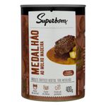 Medalhao-ao-Molho-Madeira-Superbom-400g-com-4-Unidades
