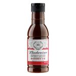 Molho-Barbecue-Budweiser-400g