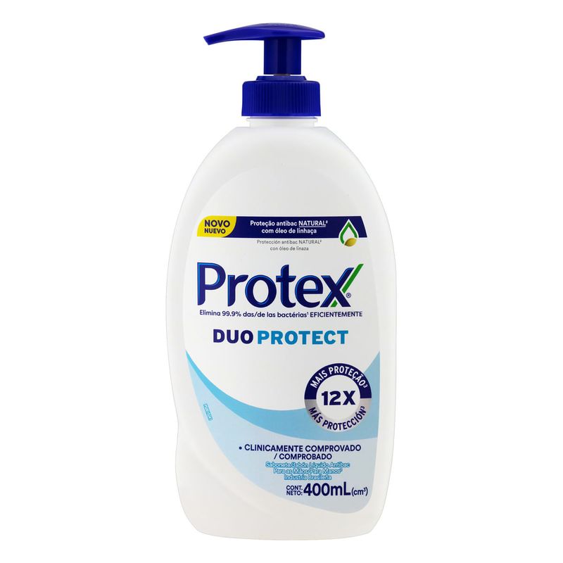 Sabonete-Liquido-para-as-Maos-Protex-Duo-Protect-400ml