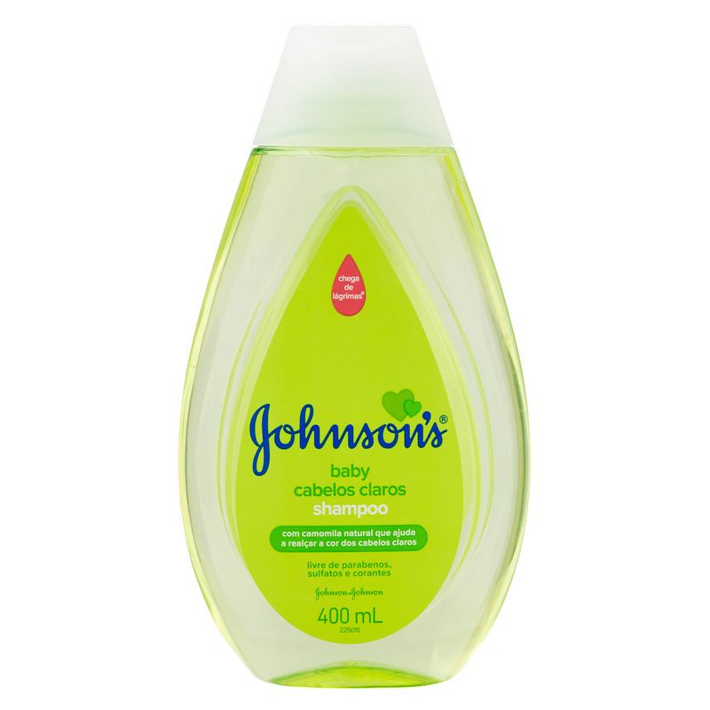 Shampoo-Camomila-Johnson-s-Baby-400ml