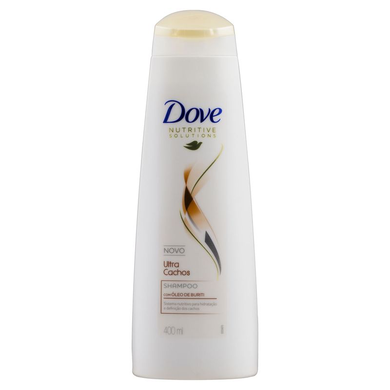 Shampoo-Dove-Nutritive-Solutions-Ultra-Cachos-400ml