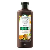 Shampoo Leite de Coco Herbal Essences Bio: Renew Frasco 400ml