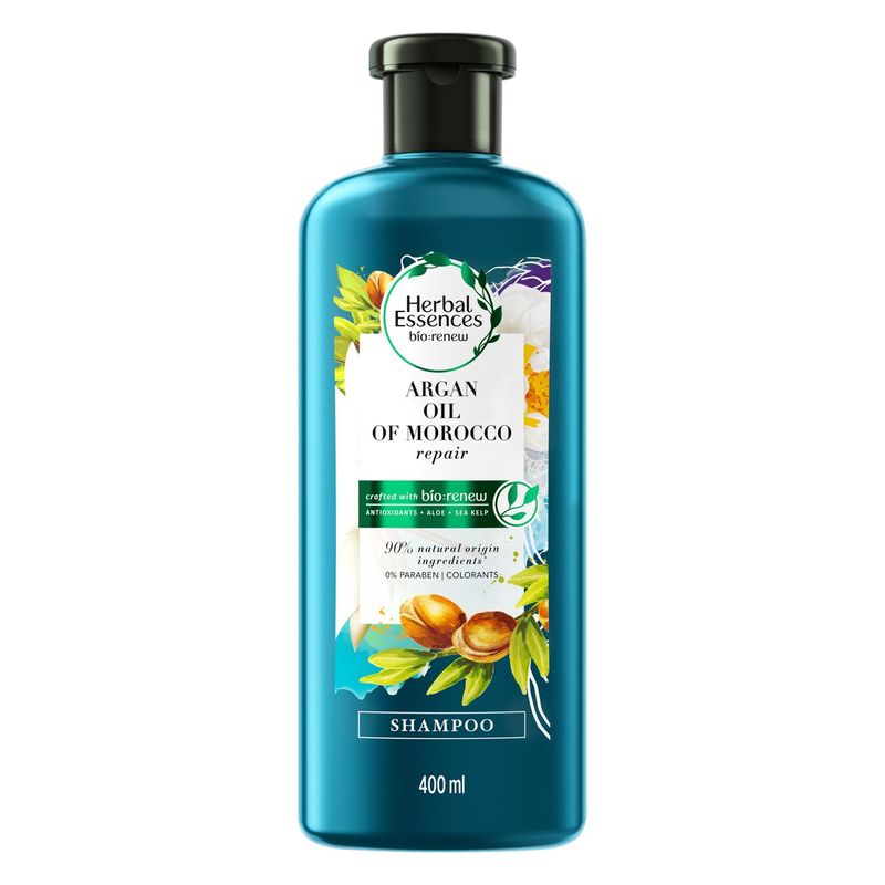 Shampoo-Oleo-de-Argan-de-Marrocos-Herbal-Essences-Bio--Renew-400ml