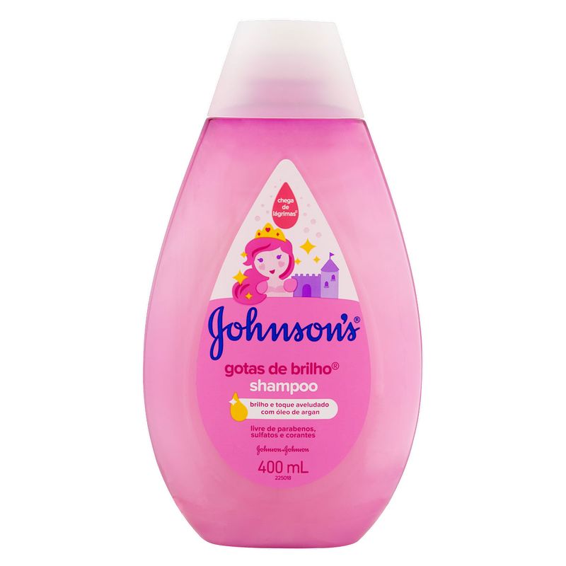 Shampoo-Infantil-Johnson-s-Gotas-de-Brilho-400ml