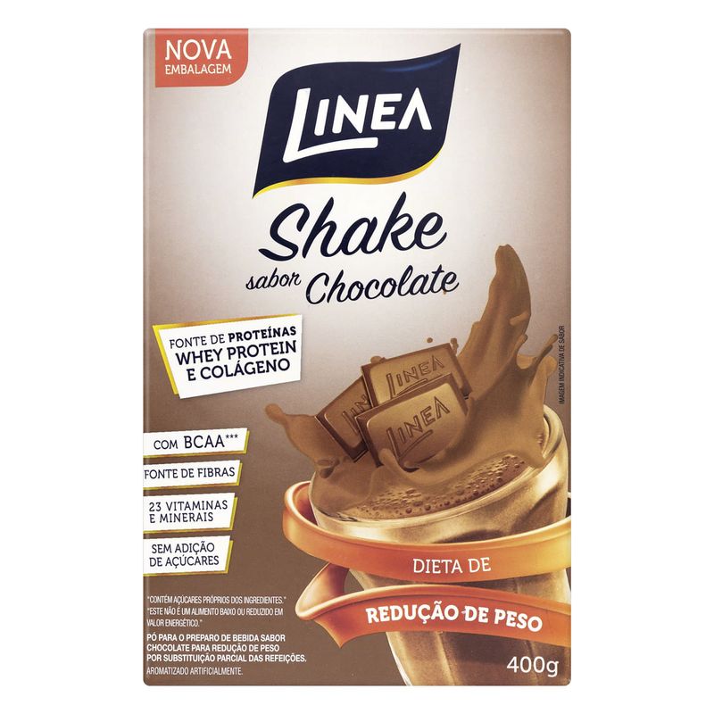 Po-para-Shake-para-Reducao-de-Peso-Chocolate-Linea-400g