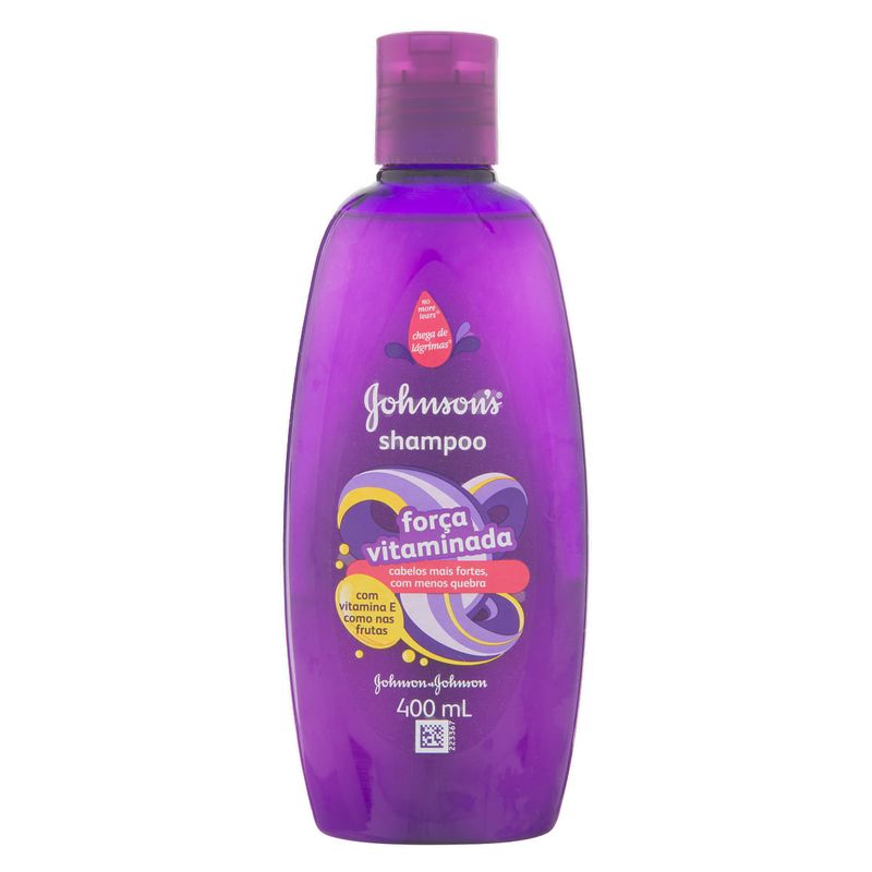 Shampoo-Infantil-Johnson-s-Forca-Vitaminada-400ml
