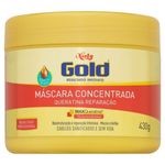 Mascara-Concentrada-Niely-Gold-Queratina-Reparacao-430g
