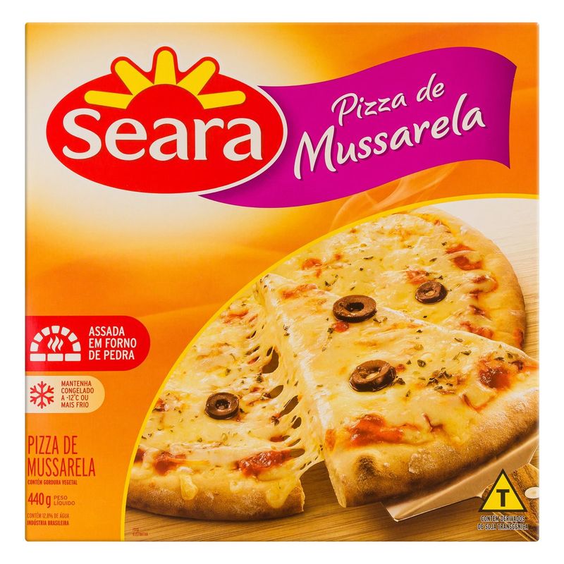 Pizza-Mussarela-Seara-440g