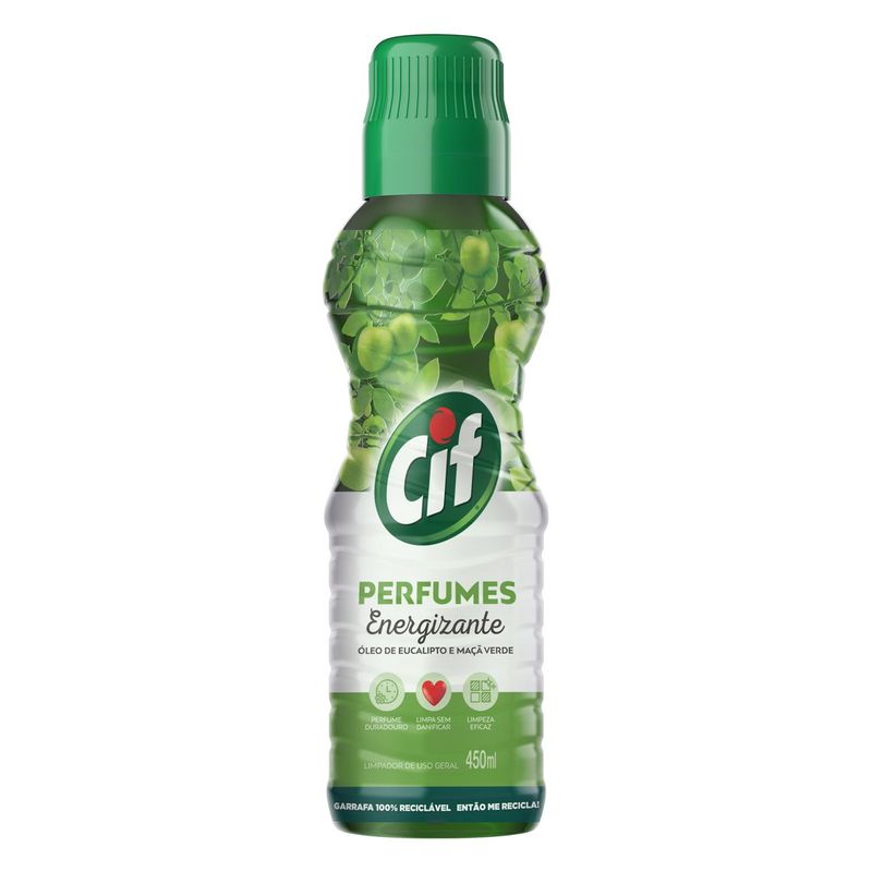 Limpador-Perfumado-Energizante-Cif-Perfumes-450ml