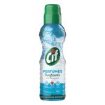 Limpador-Perfumado-Purificante-Cif-Perfumes-450ml