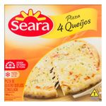 Pizza-Quatro-Queijos-Seara-460g