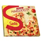Pizza-Marguerita-Sadia-460g