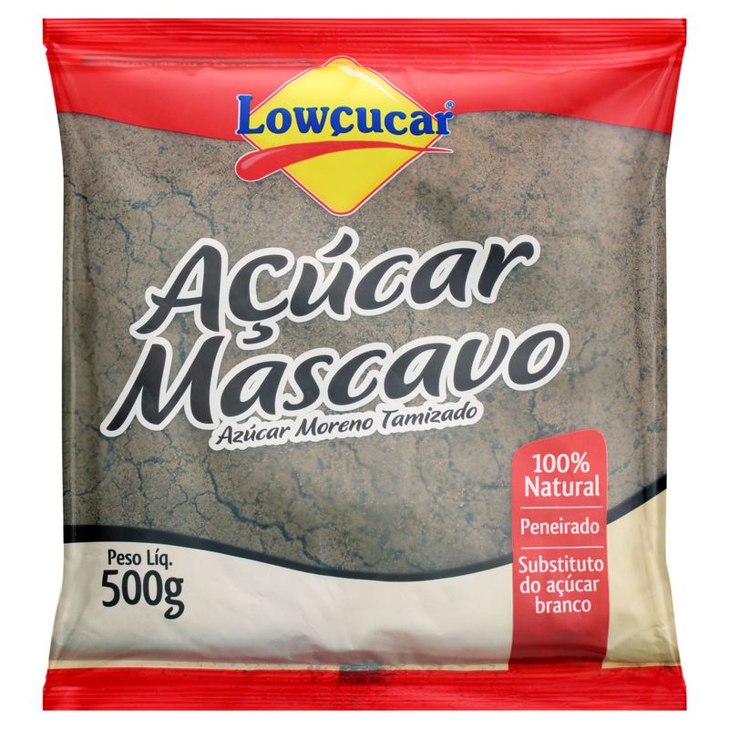 Acucar-Mascavo-Lowcucar-500g