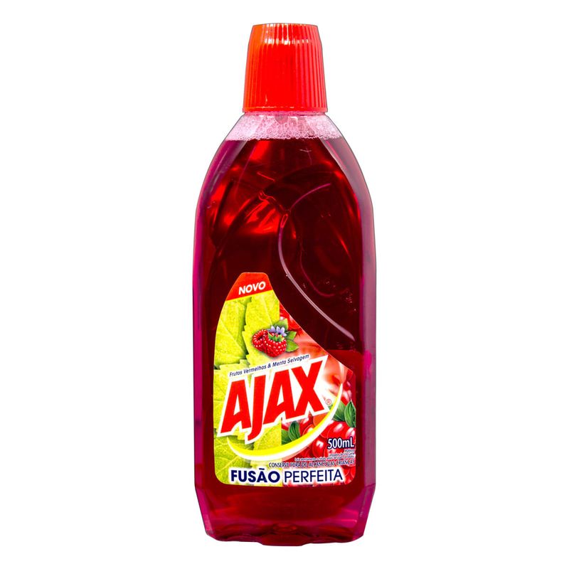 Limpador-Ajax-Fusao-Perfeita-Frutas-Vermelhas-e-Menta-500ml