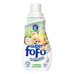 Amaciante-Concentrado-Super-Fofo-Natureza-500ml