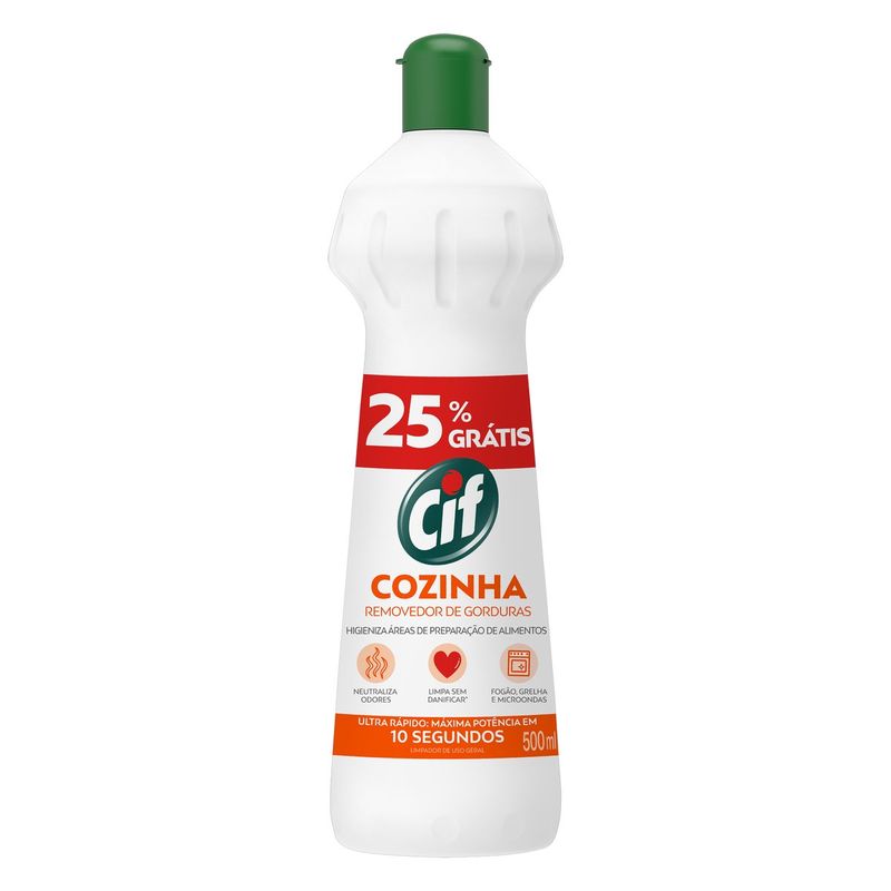 Limpador-Removedor-de-Gorduras-Cozinha-Cif-500ml-Gratis-25-