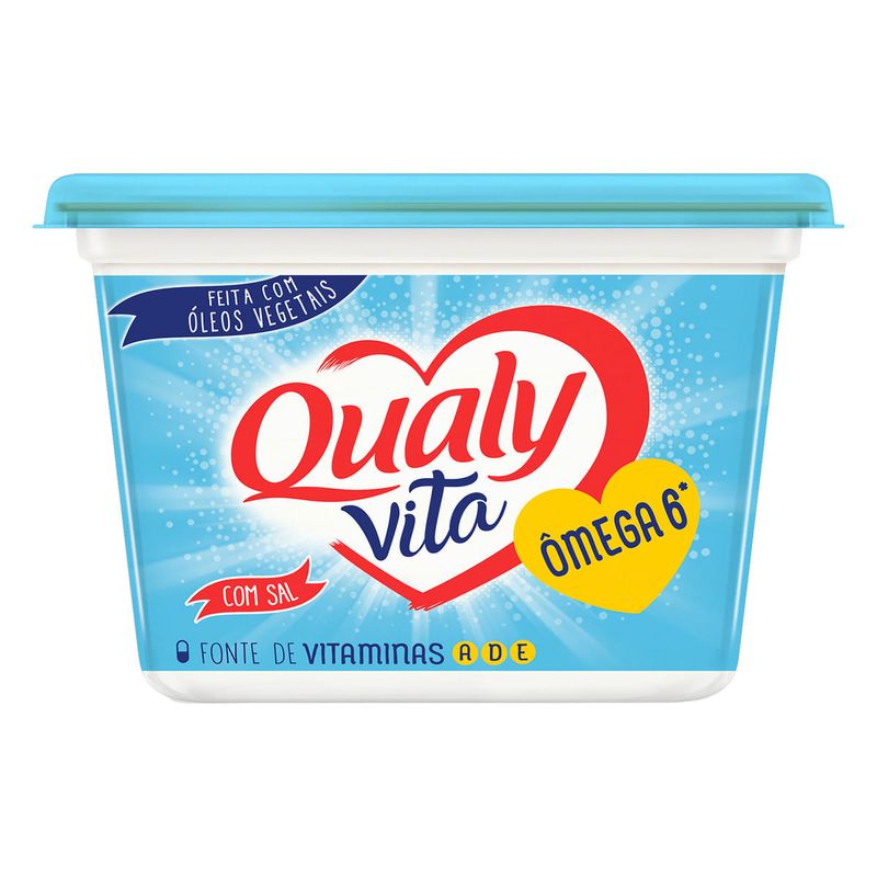 Creme-Vegetal-com-Sal-Qualy-Vita-500g