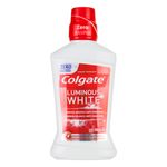 Enxaguante-Bucal-Zero-Alcool-Colgate-Luminous-White-500ml