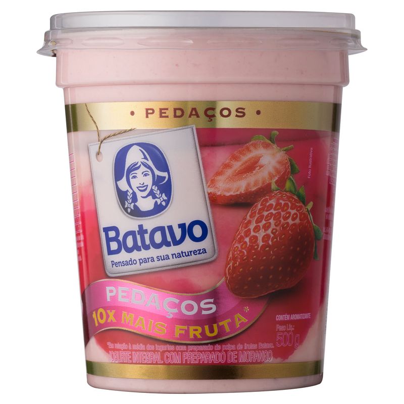 Iogurte-Integral-Morango-Batavo-Pedacos-500g