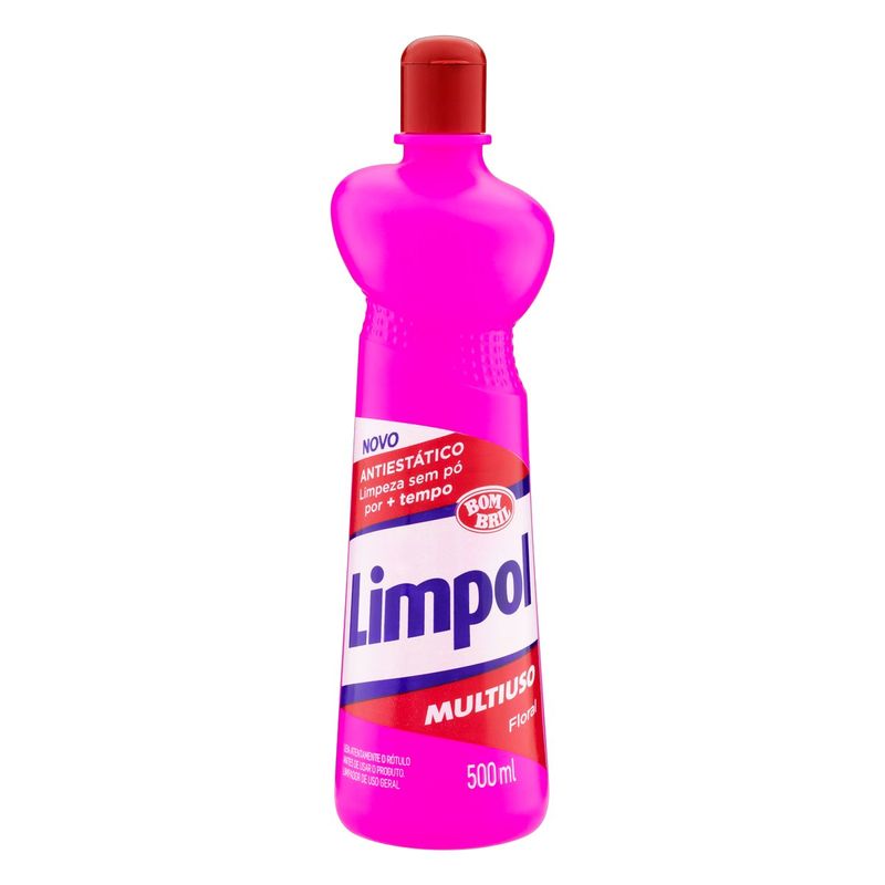 Limpador-Multiuso-Floral-Limpol-500ml