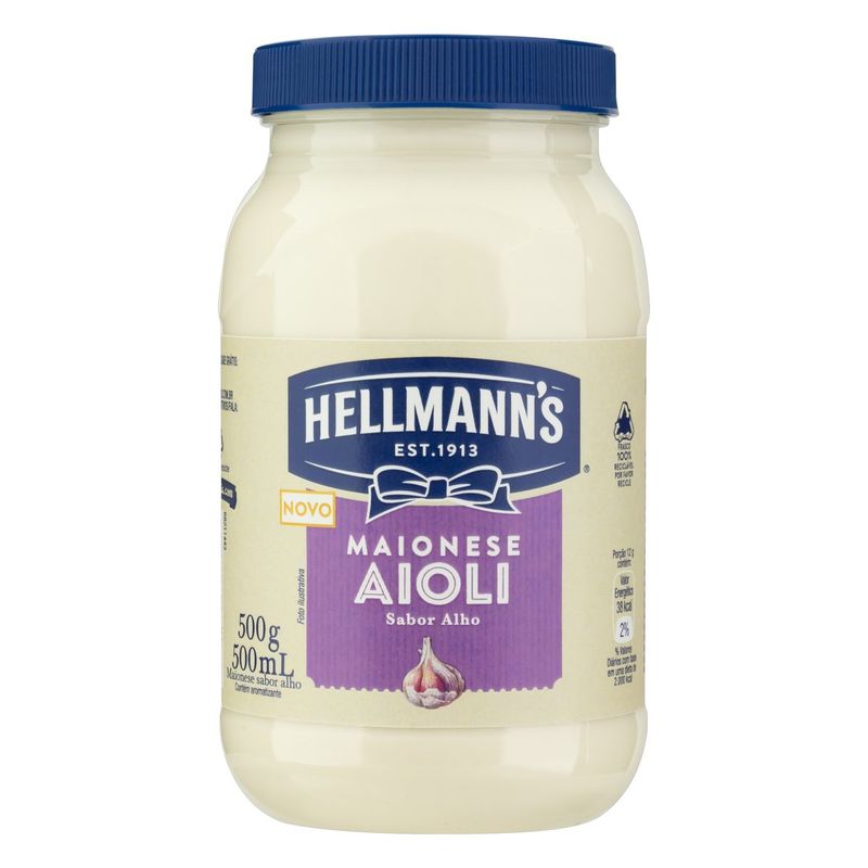 Maionese-Aioli-Hellmann-s-500g