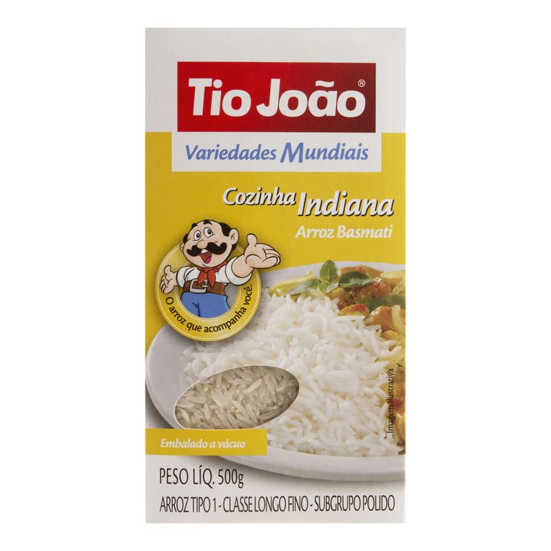 Arroz-Tio-Joao-Variedades-Mundiais-Basmati-500g