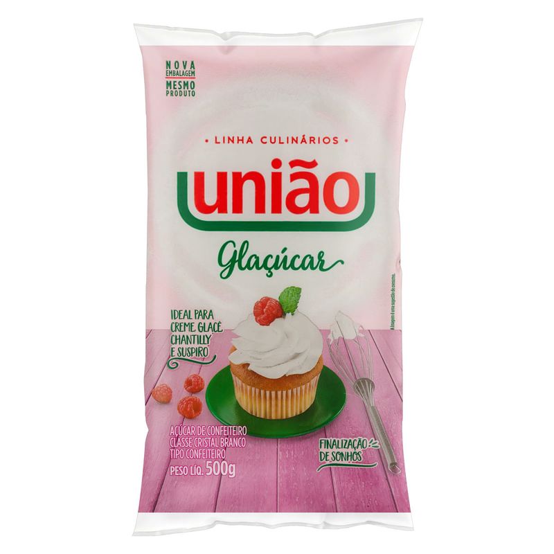 Acucar-de-Confeiteiro-Glacucar-Uniao-Pacote-500g