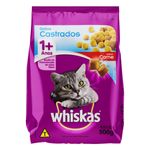 Alimento-para-Gatos-Castrados-Adultos-1--Carne-Whiskas-500g