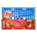 Bebida-Lactea-Fermentada-Morango-Elege-Bandeja-540g-6-Unidades