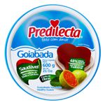 Goiabada-Predilecta-Saudavel-600g