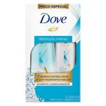 Kit-Shampoo-400ml---Condicionador-200ml-Dove-Nutritive-Solutions-Hidratacao-Intensa