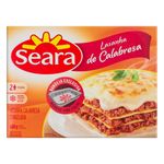 Lasanha-Calabresa-Seara-600g